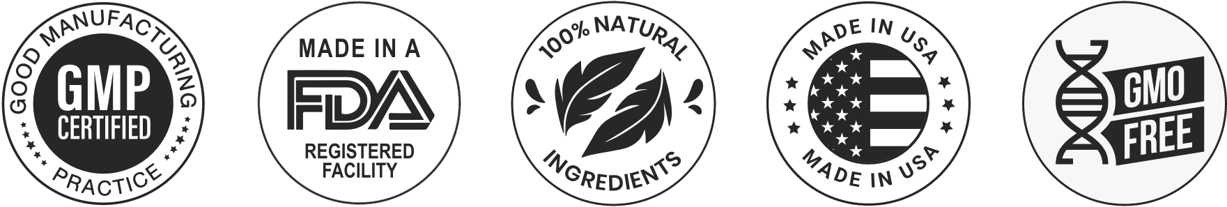 verivoxa Certification